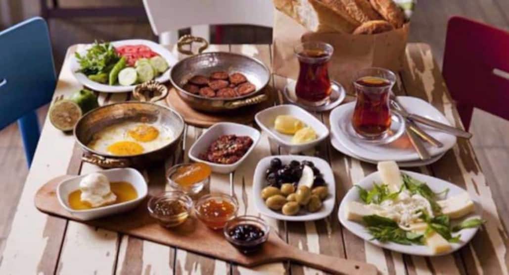 Renkli Limon Besiktas Merkez Istanbul